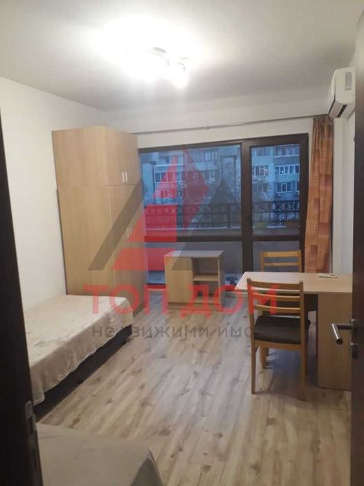 Дава се под наем Тристаен апартамент в Варна, Окръжна болница - 112 кв.м за 708.9 € - Снимка #10