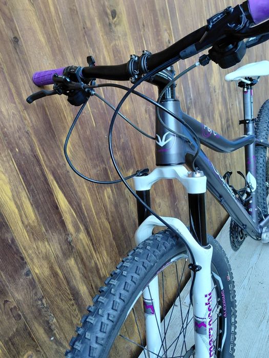 Алуминиев велосипед