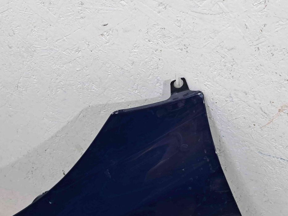 Aripa stanga fata Skoda Fabia 2 (5J, 542) [Fabr 2007-2014]