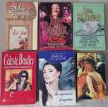 Pachet 30 romane de dragoste/ carti romantice/ historical romance