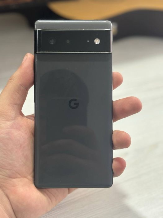 Google Pixel 6