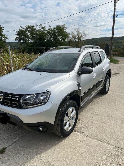 Dacia Daster de vanzare