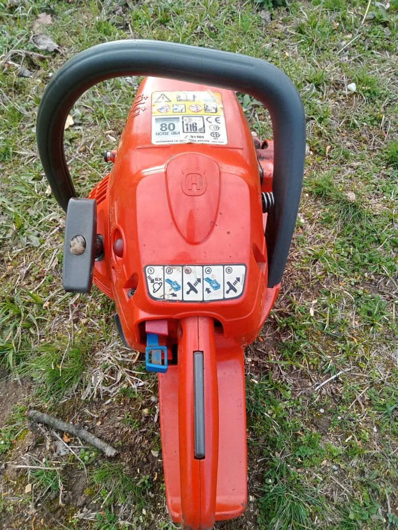 Husqvarna 235,236 X-troq.