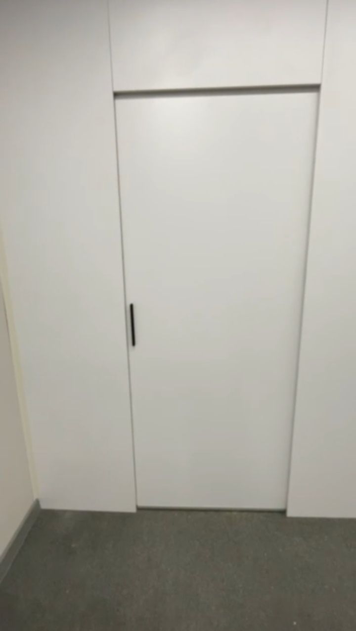 Подвесные, встроенные, раздвижные купе двери и перегородки на заказ!