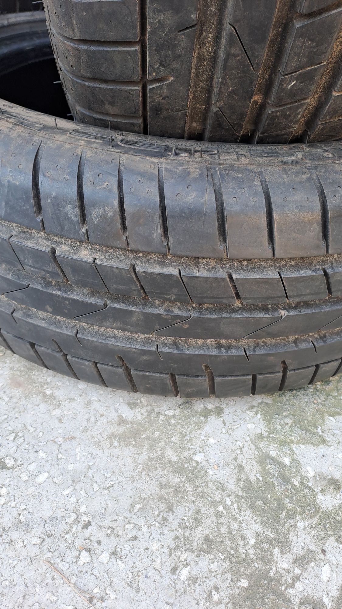 2 Anvelope vara 195 45 r16 PETLAS 2020