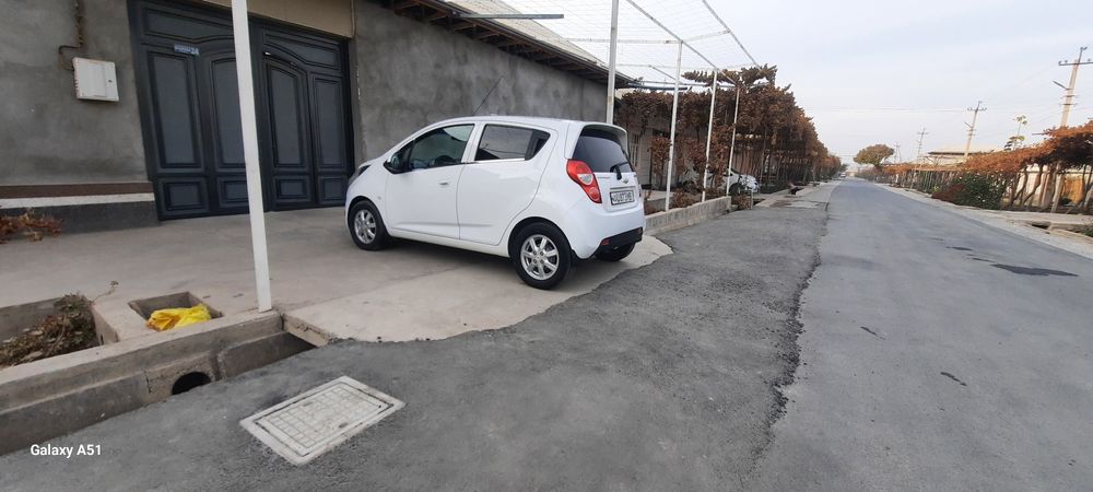 Спарк 2 пазитса сотилади