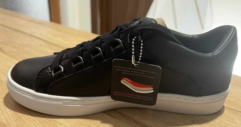 Дамски Маратонки/кецове НОВИ, кожени - SKECHERS 100% Оригинални