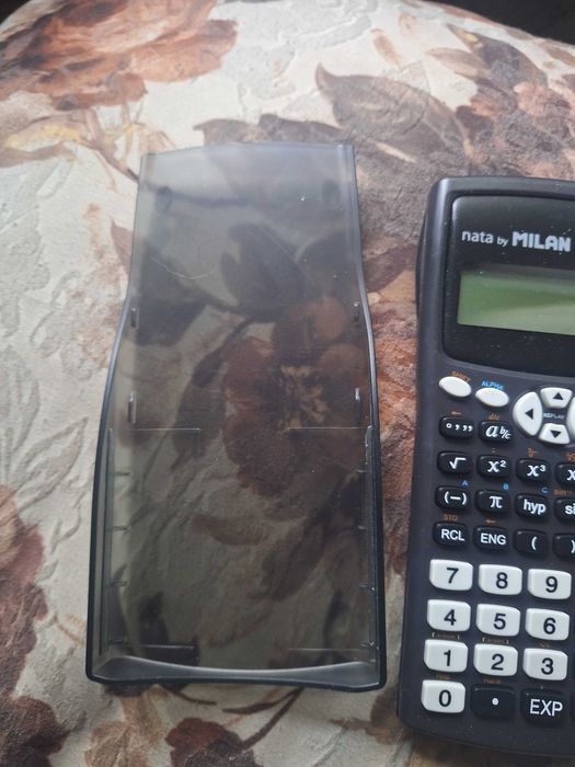 Calculator stiintific