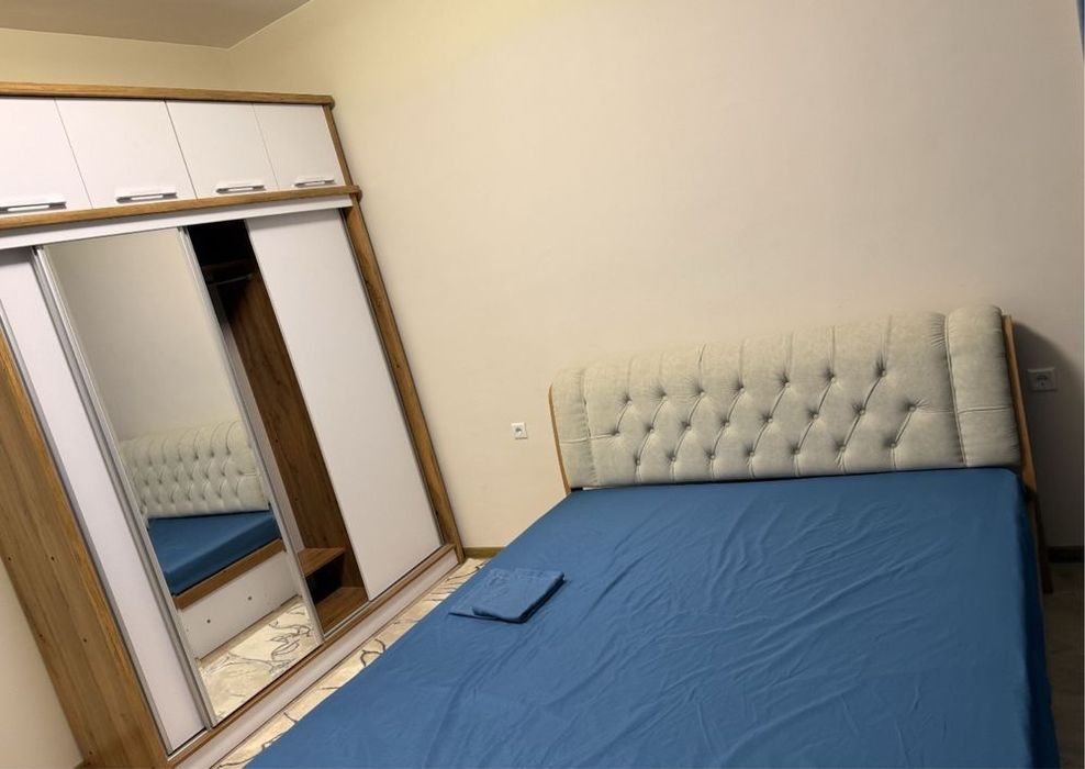 Сдается уютная квартира| 2-ком | ЖК Алмазар сити | Жоми