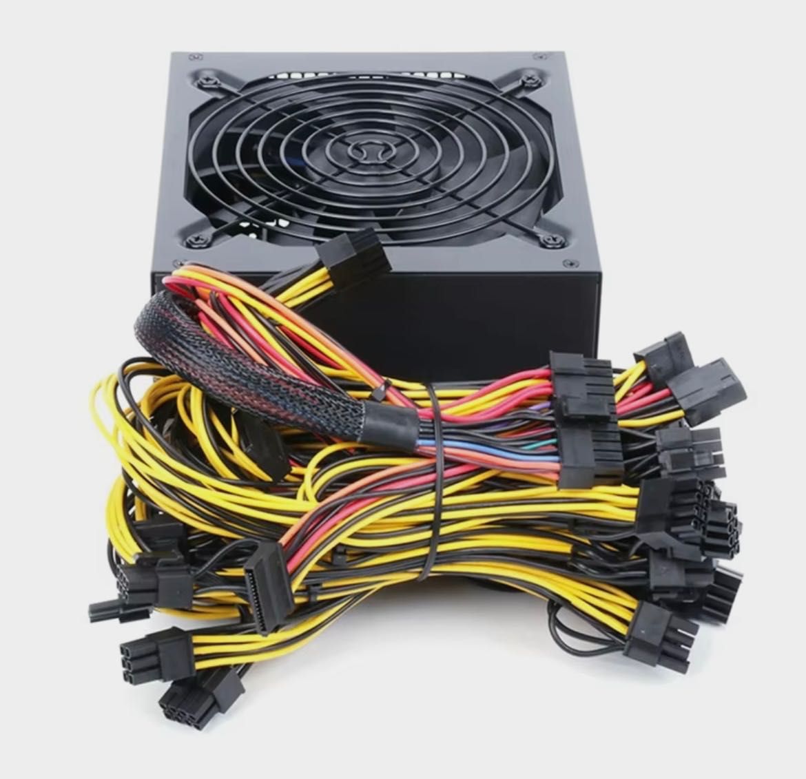Блок питания 2000w
