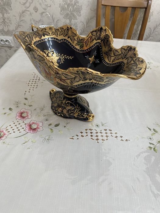 Сервисный набор холати яхши, деярли ишлатилмаган