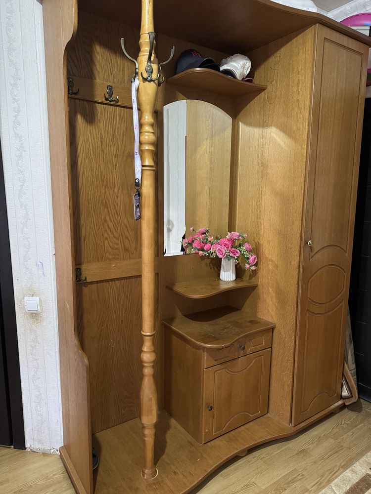 Мебель для прихожей