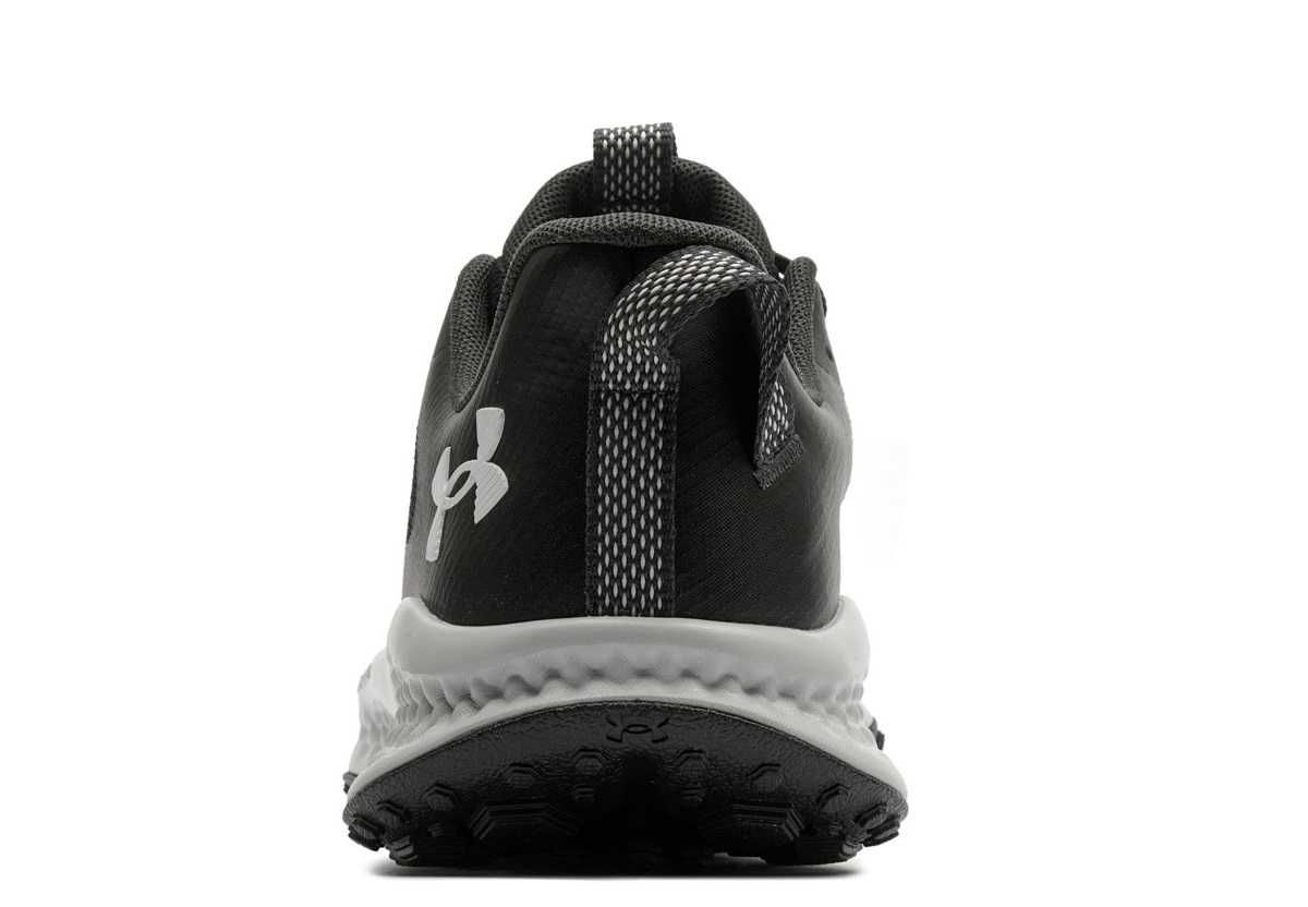 Under Armour Мъжки Зимни Водоустойчиви Маратонки Charged Maven Trail