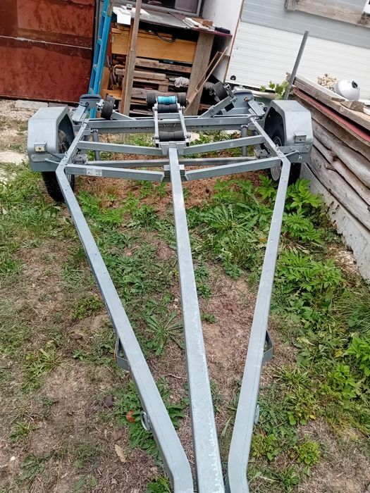 Колесар Respo до 750 кг