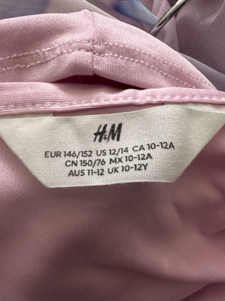 Блузка H&M, размер 146см