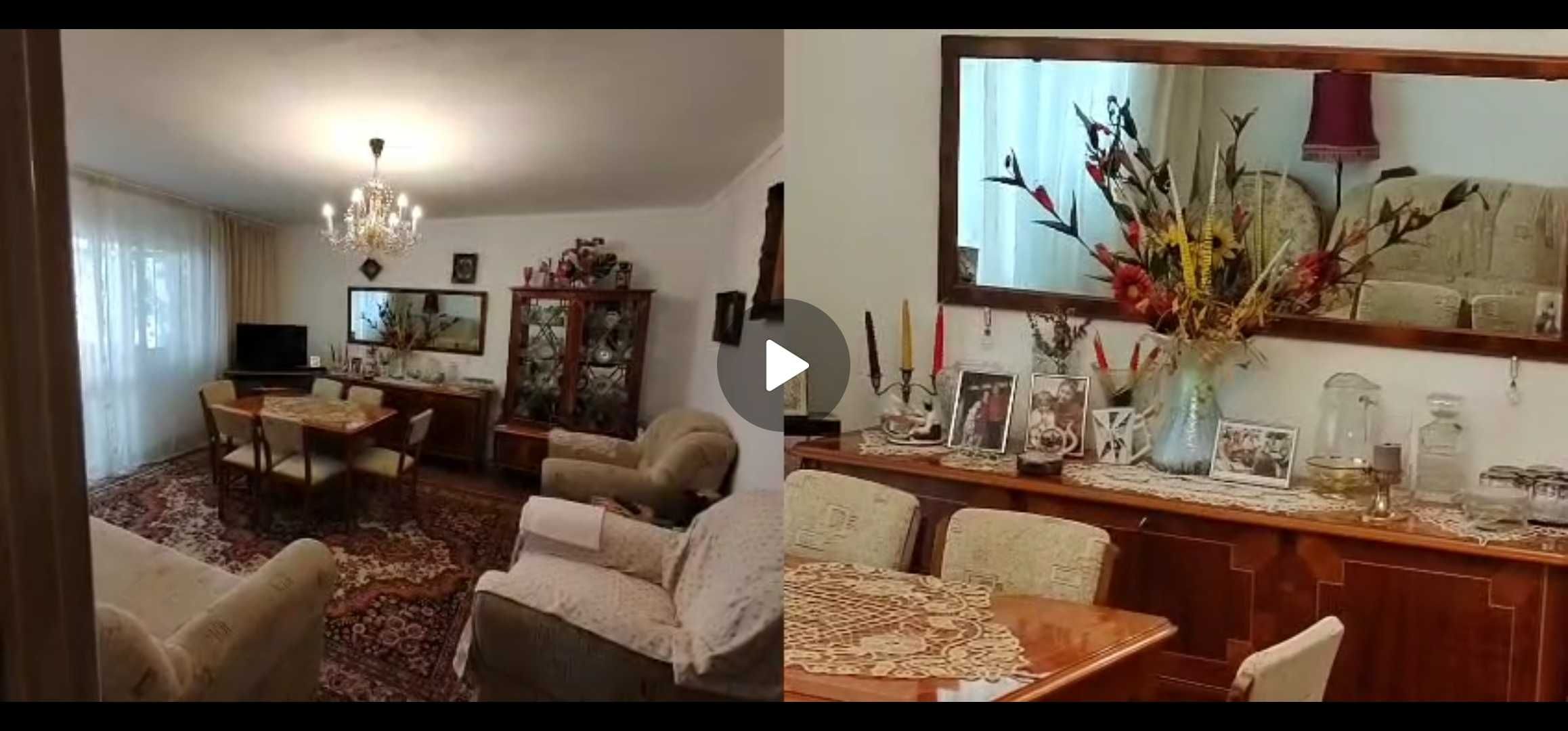 Apartament 4 camere