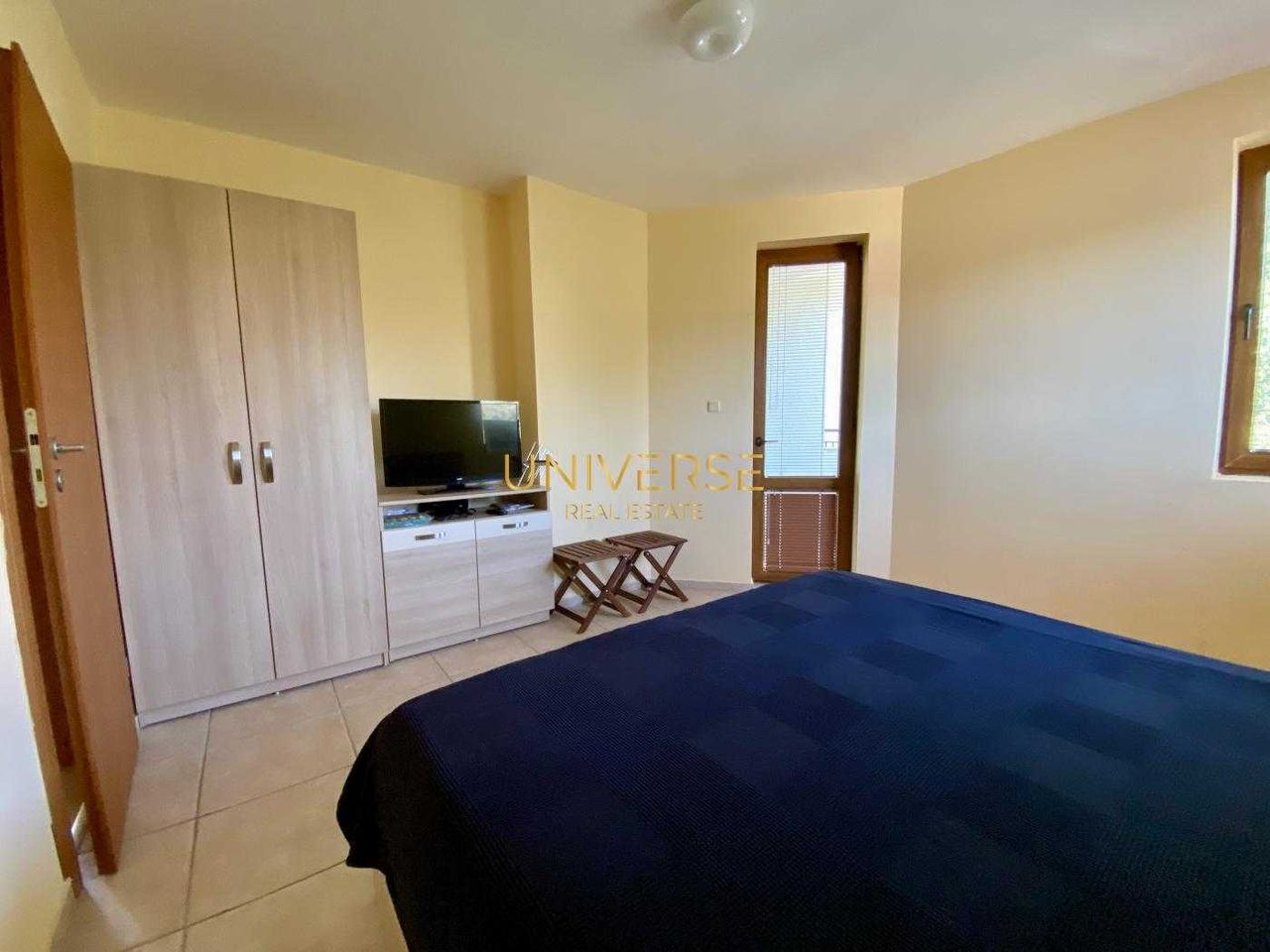 Продава се Двустаен апартамент в к.к. Слънчев бряг - 80 кв.м за 1120 €/кв.м - Снимка #10
