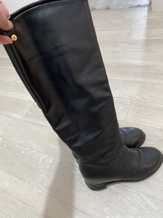 Продам сапоги зимние 37 р