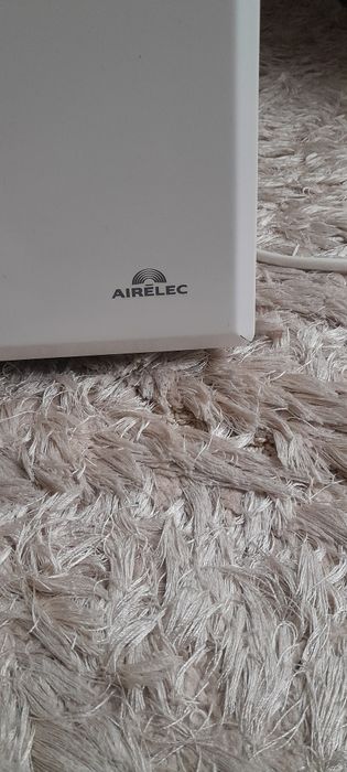 Конвектор Airelec