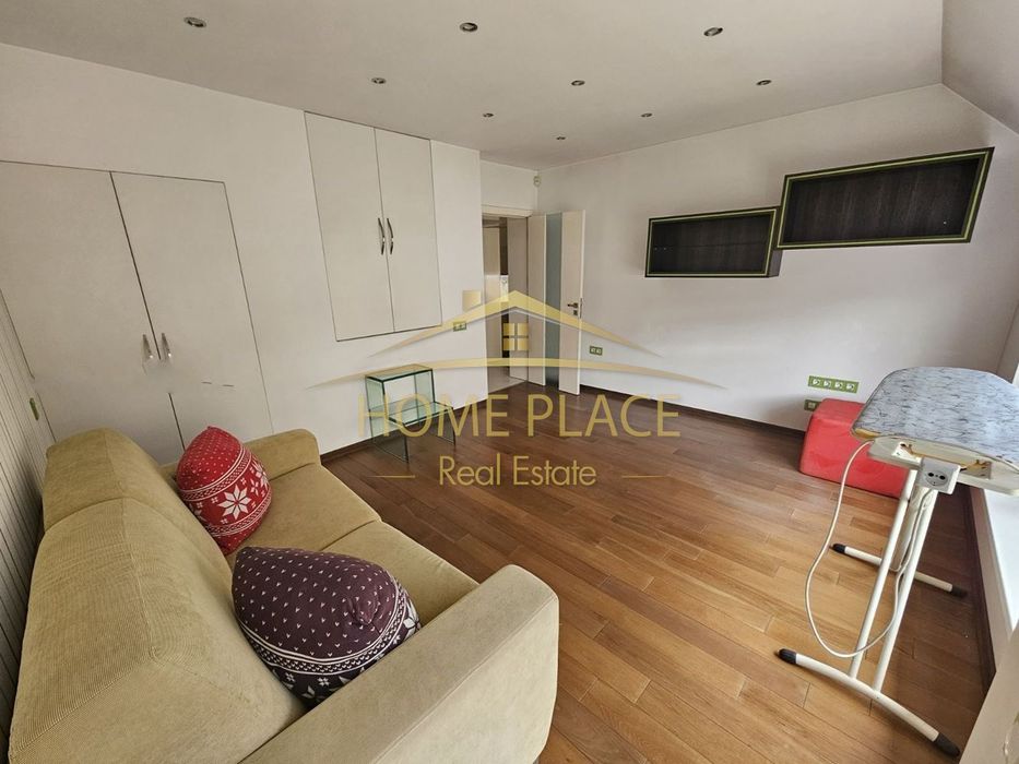 Дава се под наем Тристаен апартамент в Варна, ХЕИ - 110 кв.м за 790.5 € - Снимка #4