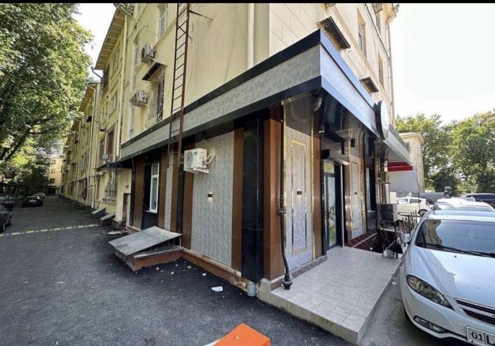 Аренда помещения на первая линия в Лабзак, Ц-13!!!