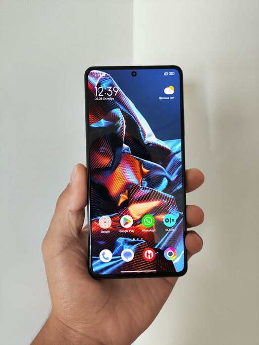 Xiaomi Poco X5 Pro 256gb
