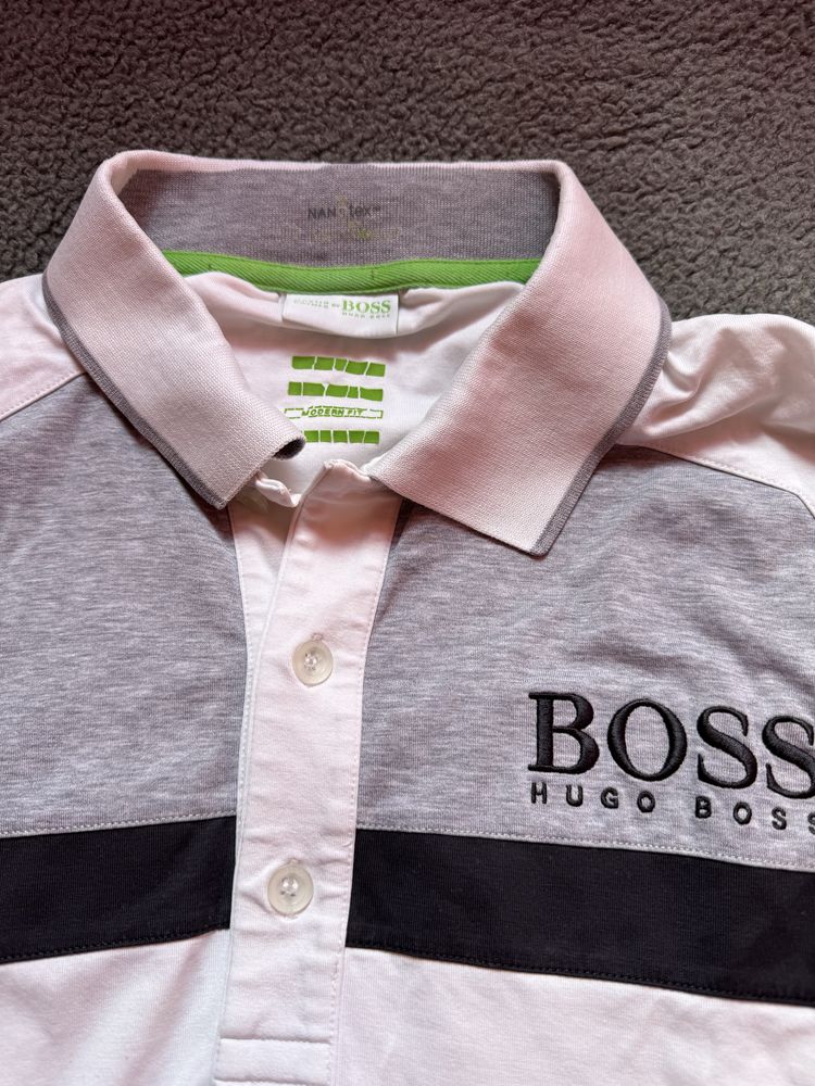 Тениска Hugo Boss original