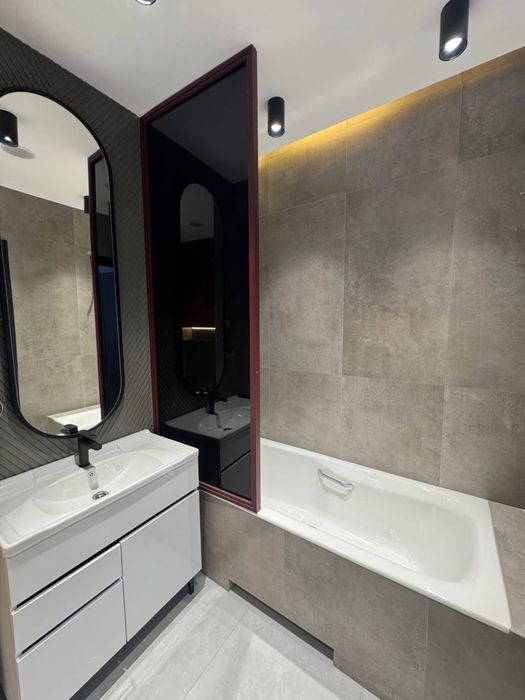 жк: Anhor Residence/ 2 ком