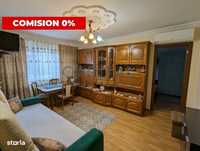 Comision 0%! Apartament cu 2 camere decomandate, George Enescu