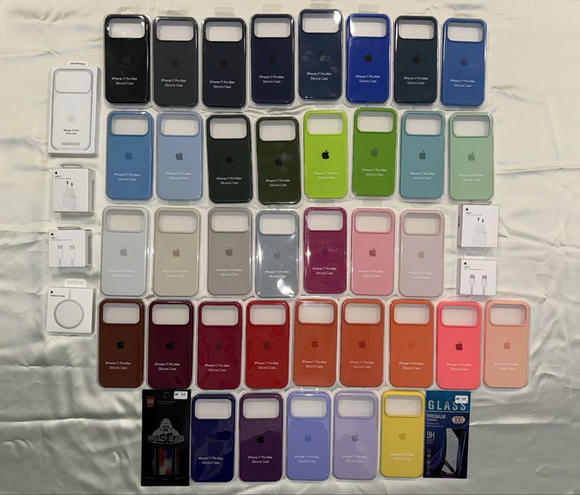 Husa silicon pentru iPhone 12 13 14 15 16 17 Air Plus Pro Max