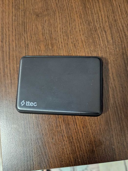 Преносима батерия 5000 mah