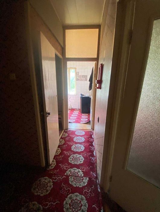 УЛУЧШЕННАЯ ПЛАНИРОВКА, 1/4/4,  Чиланзар 13 квартал, Ориентир Атлант