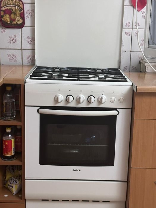 Продаю Газ плиту
