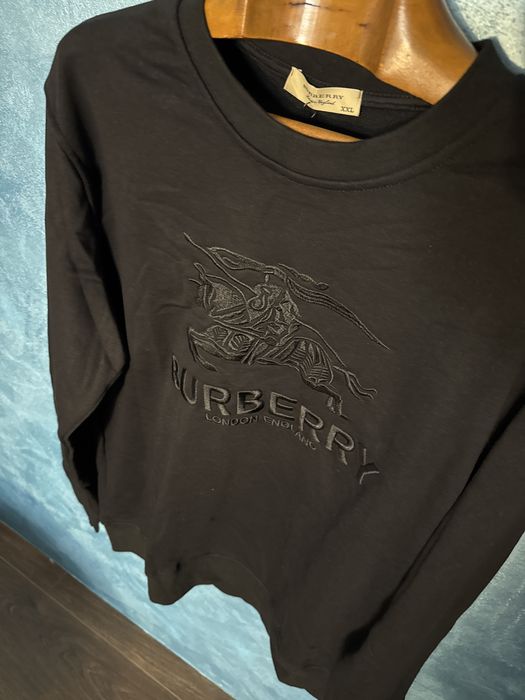 Bluza Burberry model clasic Premium