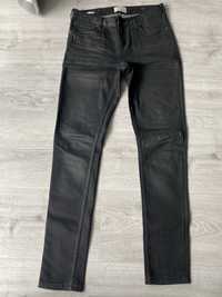 Blugi originali Scotch & Soda (Lot 22), noi, 30/34, negru