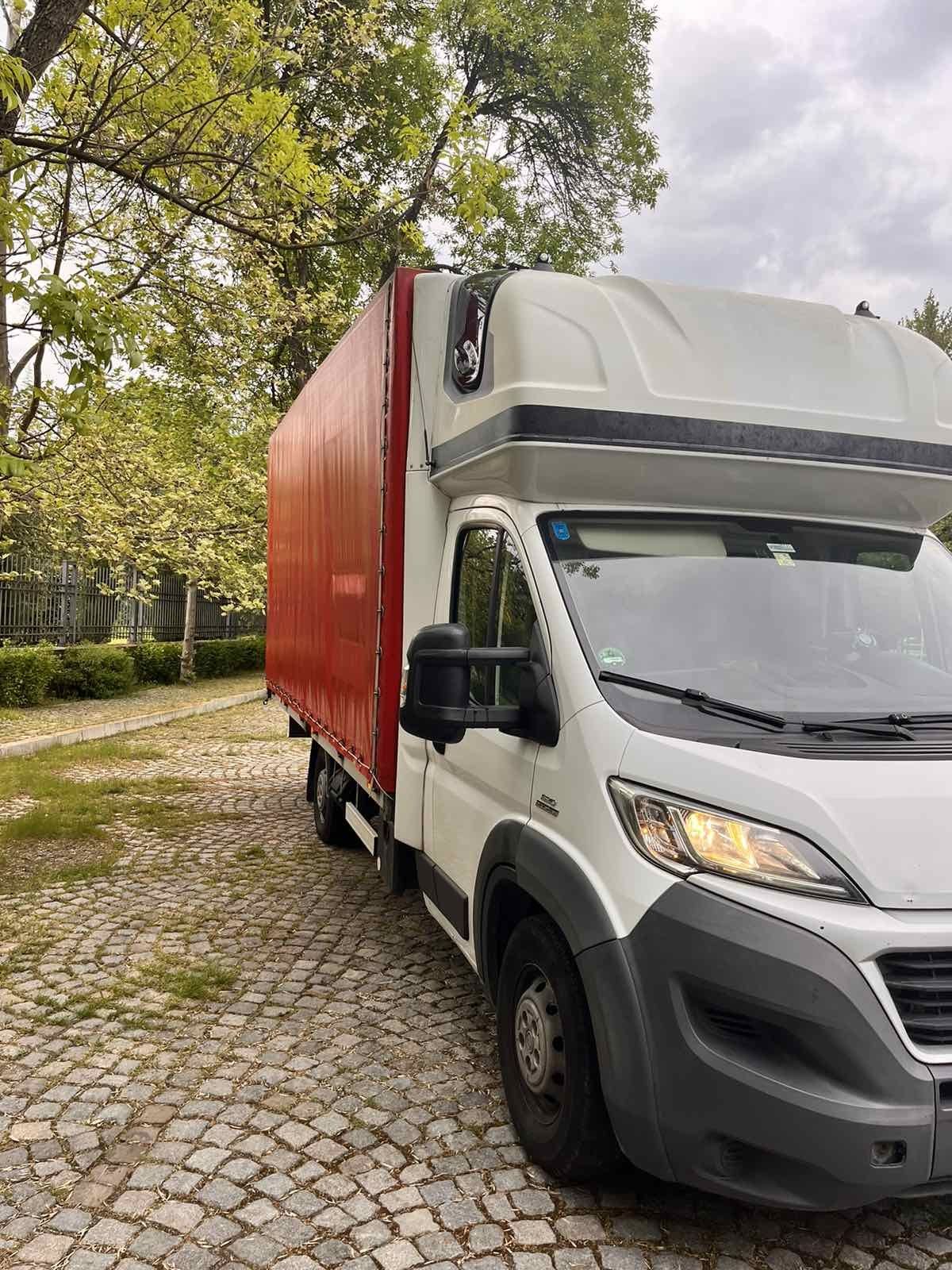 FIAT Ducato 3.0D