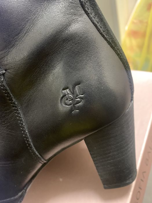 Mark O’Polo ботильоны