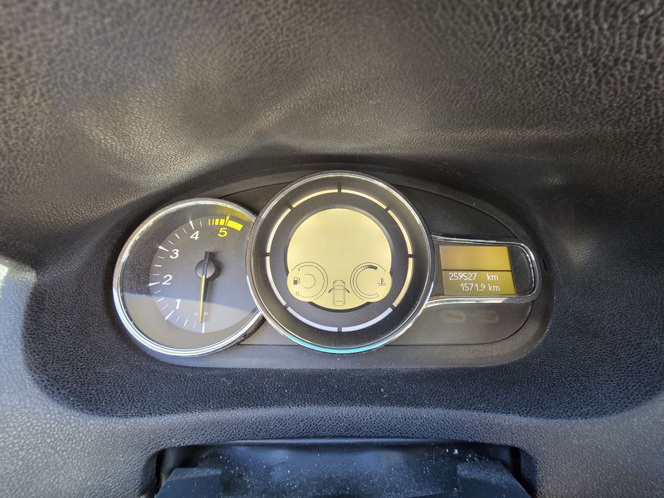Vând Renault megane 3