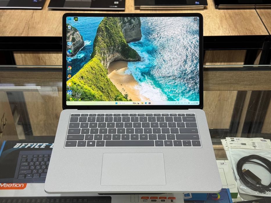 MICROSOFT Surface laptop studio