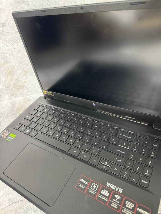 Ноутбук  Acer Жезказган мира (764456)
