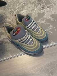 Airmax (airspring)