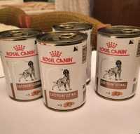 Royal Canin Gastrointestinal корм для собак