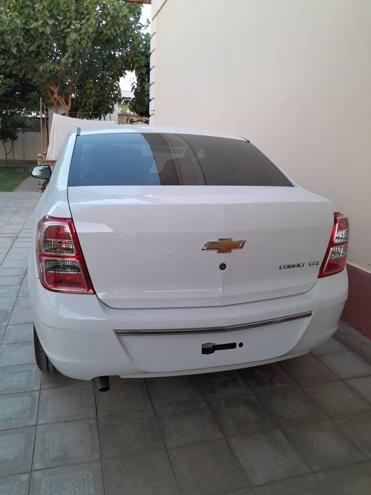 Chevrolet Cobalt 2025 Yangi 0km !!!