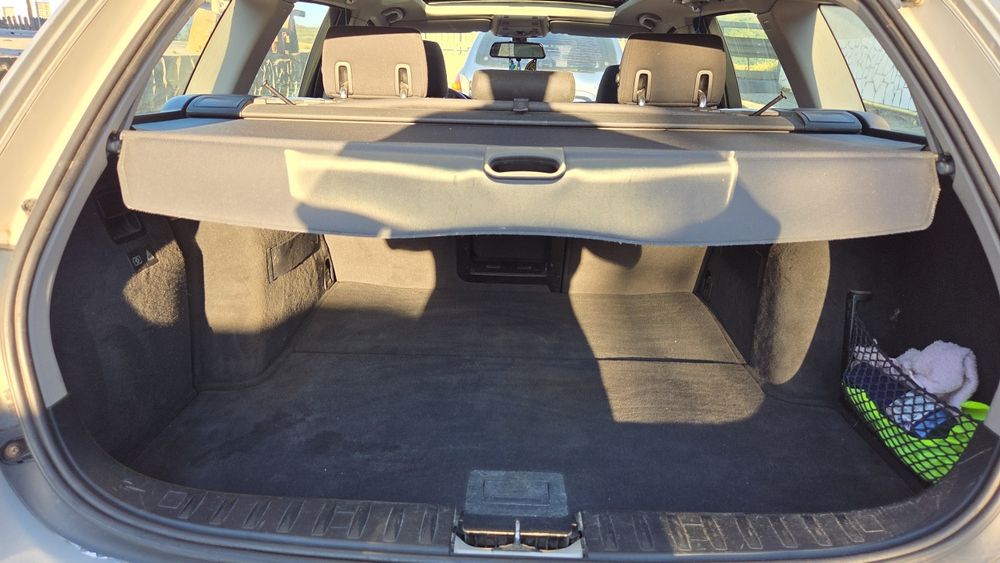 ‼️ Bmw 320d M47 Automat Panoramic DSC 267.000 km Reali ‼️