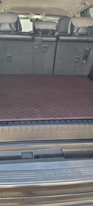 ПРАДО 150 в отличном состоянии СРОЧНО.