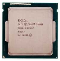 Процессор Intel Core i5-4590 (4-поколение)