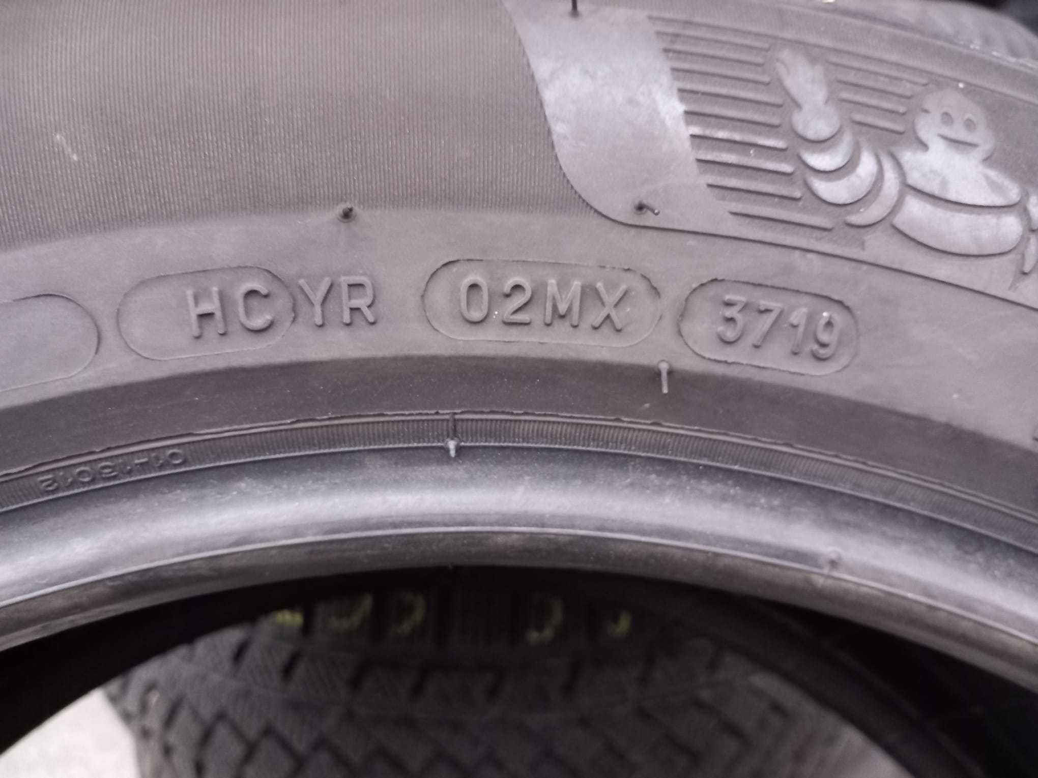 Jante BMW X1 U11 iX1 X2 Anvelope iarna top Continental 225 55 18