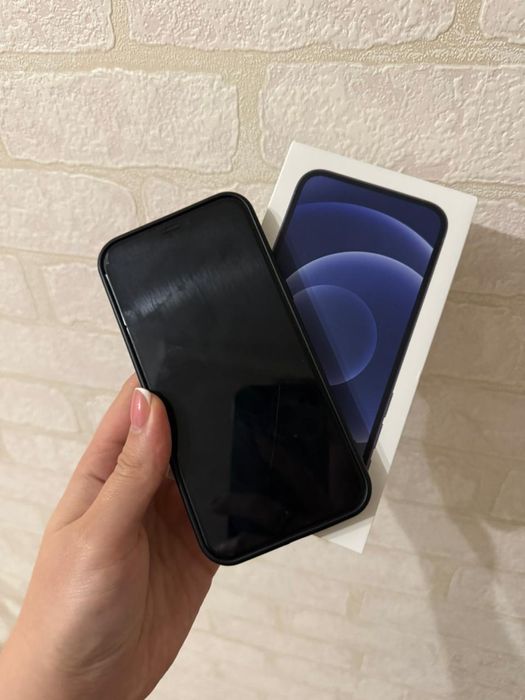 Продам Iphone 12 128gb