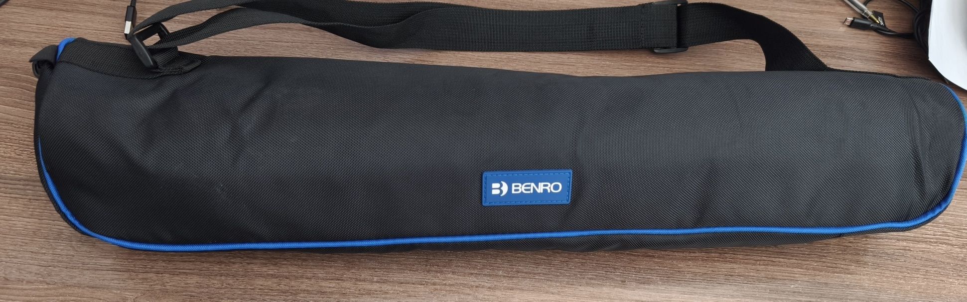 Статив Benro Aero 2 + глава S2Pro