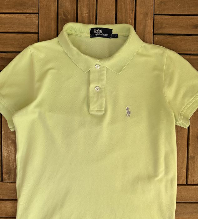 Мъжка блуза Ralph Lauren